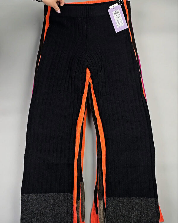 Фотография  766 - Брюки вязаные JJXX 045 #5 кг, ЛОТ СТ-9857 оптом в Брянске и Брянской области