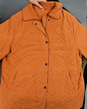 Фотография  242 - Куртки взрослые ANO#21 кг, ЛОТ СХ-0200 оптом в Брянске и Брянской области