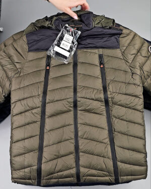 Фотография  437 - Куртки (Herrenjacken G.Norway)#14,4 кг, ЛОТ СТ-9880 оптом в Брянске и Брянской области