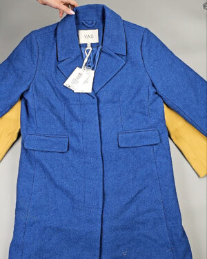 Фотография 800 - Пальто Bestseller 045#10 кг, ЛОТ СТ-9847 оптом в Брянске и Брянской области