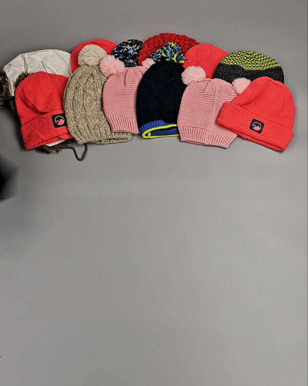 Фотография  846 - ШШП Lidl kids 114#5 кг, ЛОТ СТ-9656 оптом в Брянске и Брянской области