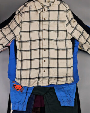 Купить CANADA  Winter mix 64#15 кг, ЛОТ СТ-9804 оптом в Брянске и Брянской области