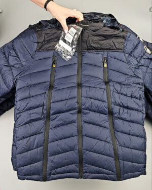 Фотография  250 - Куртки (Herrenjacken G.Norway)#14,3 кг, ЛОТ СТ-9878 оптом в Брянске и Брянской области