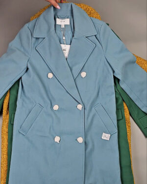 Купить Пальто Bestseller 045#10 кг, ЛОТ СТ-9846 оптом в Брянске и Брянской области