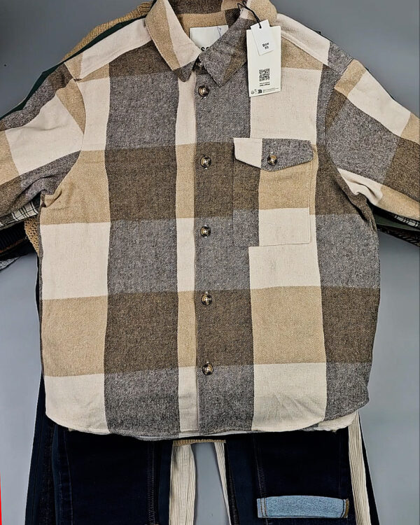 Фотография  778 - SOLID Winter 075#20 кг, ЛОТ СТ-9931 оптом в Брянске и Брянской области