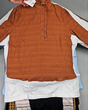 Купить DK, Bestseller + Winter mix#15 кг, ЛОТ СТ-9957 оптом в Брянске и Брянской области