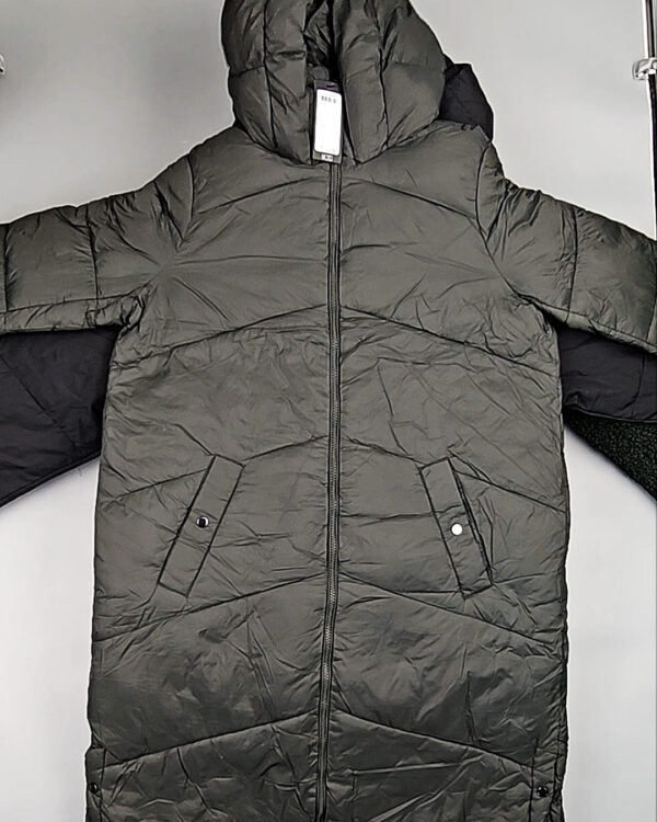 Фотография  147 - Верхняя одежда BESTSELLER Дания#10 кг, ЛОТ СТ-9707 оптом в Брянске и Брянской области