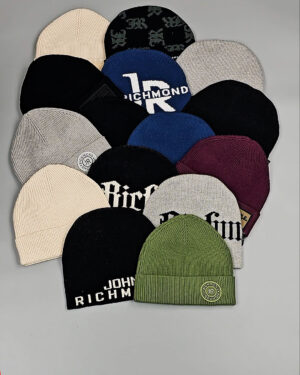 Фотография  513 - Шапки мужские C-3406 (CAPS/W) #20 шт оптом в Брянске и Брянской области