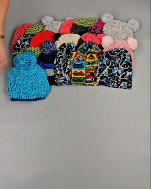 Фотография  392 - ШШП Lidl kids 114#5 кг, ЛОТ СТ-9659 оптом в Брянске и Брянской области