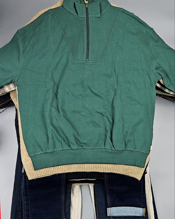 Фотография  965 - SOLID Winter 075#20 кг, ЛОТ СТ-9931 оптом в Брянске и Брянской области