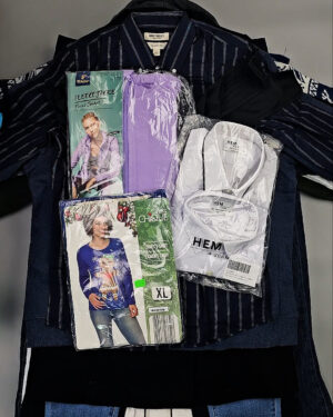 Купить AMAZON Winter#15 кг, ЛОТ СТ-9817 оптом в Брянске и Брянской области