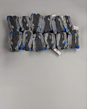 Фотография  595 - Носки дети зима CAN 084#5 кг, ЛОТ СТ-9696 оптом в Брянске и Брянской области