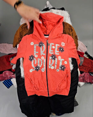 Купить Детский микс Winter Cr+Ex#12 кг, ЛОТ СХ-0215 оптом в Брянске и Брянской области