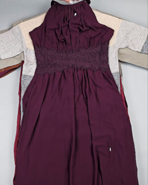 Фотография 899 - Платья Bestseller+DK Winter 035#7 кг, ЛОТ СТ-9997 оптом в Брянске и Брянской области