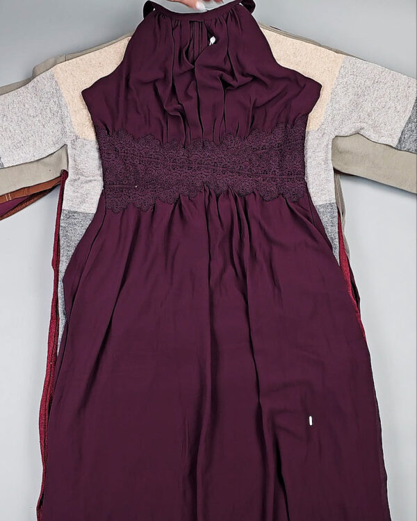 Фотография  298 - Платья Bestseller+DK Winter 035#7 кг, ЛОТ СТ-9997 оптом в Брянске и Брянской области