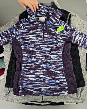 Фотография  264 - Флис ( Pollar Fleece)#20 кг, ЛОТ СХ-0234 оптом в Брянске и Брянской области