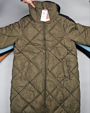 Фотография  353 - Верхняя одежда VILA 104#10 кг, ЛОТ СТ-9716 оптом в Брянске и Брянской области