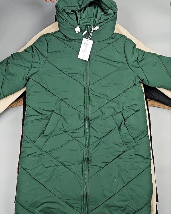 Фотография  403 - Верхняя одежда VILA 104#10 кг, ЛОТ СТ-9715 оптом в Брянске и Брянской области