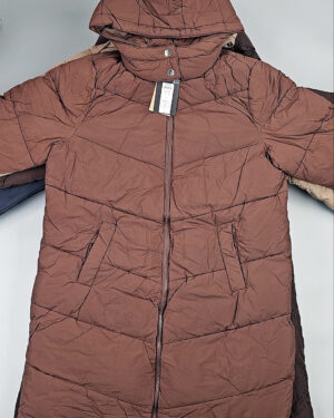 Фотография  669 - Куртки BESTSELLER зима 045#10 кг, ЛОТ СТ-9828 оптом в Брянске и Брянской области