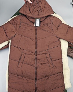 Фотография  888 - Куртки BESTSELLER зима 045#10 кг, ЛОТ СТ-9827 оптом в Брянске и Брянской области