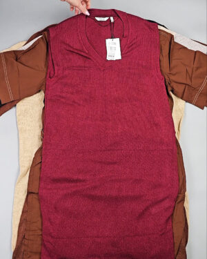 Фотография 375 - Платья Bestseller+DK Winter 035#7 кг, ЛОТ СТ-9916 оптом в Брянске и Брянской области