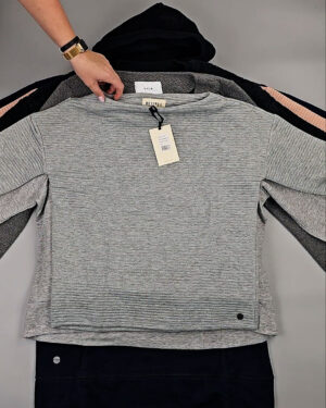 Фотография  780 - Толстовки Bestseller+DK 035#7 кг, ЛОТ СТ-9838 оптом в Брянске и Брянской области