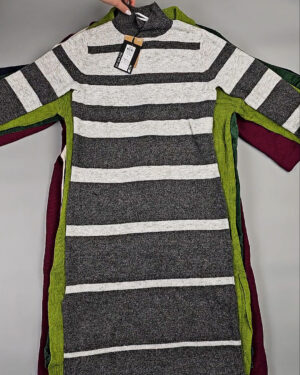 Фотография  682 - Платья Bestseller+DK Winter 035#7 кг, ЛОТ СТ-9998 оптом в Брянске и Брянской области