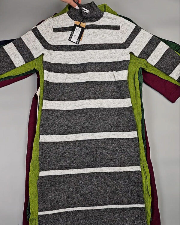 Фотография  344 - Платья Bestseller+DK Winter 035#7 кг, ЛОТ СТ-9998 оптом в Брянске и Брянской области