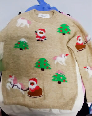 Купить H&M Kids Winter#7 кг, ЛОТ СТ-9837 оптом в Брянске и Брянской области