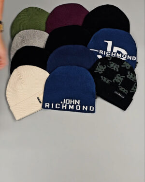 Фотография  774 - Шапки мужские C-3406 (CAPS/W) #20 шт, ЛОТ СТ-9654 оптом в Брянске и Брянской области