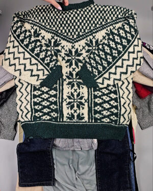 Купить Vintage Black#50 кг, ЛОТ СХ-0209 оптом в Брянске и Брянской области