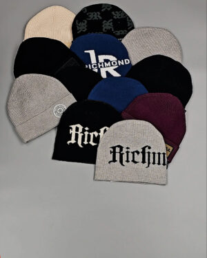 Фотография  823 - Шапки мужские C-3406 (CAPS/W) #20 шт оптом в Брянске и Брянской области