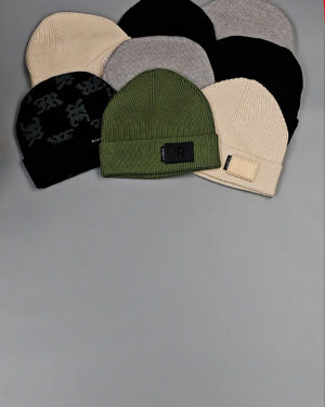 Фотография 797 - Шапки мужские C-3406 (CAPS/W) #20 шт, ЛОТ СТ-9653 оптом в Брянске и Брянской области