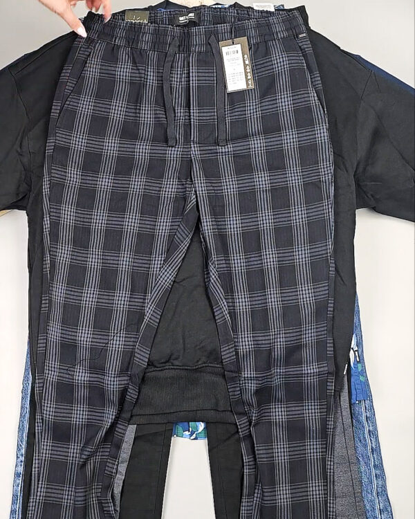 Фотография  915 - ONLY men 075#11 кг оптом в Брянске и Брянской области