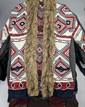 Фотография  475 - Женский микс зима (Winter mix)#20 кг, ЛОТ СХ-0207 оптом в Брянске и Брянской области