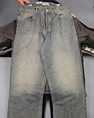 Фотография  270 - JACK JONES Men Winter mix 045#15 кг, ЛОТ СТ-9965 оптом в Брянске и Брянской области