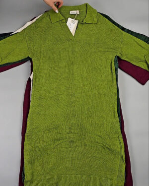 Фотография 509 - Платья Bestseller+DK Winter 035#7 кг, ЛОТ СТ-9998 оптом в Брянске и Брянской области