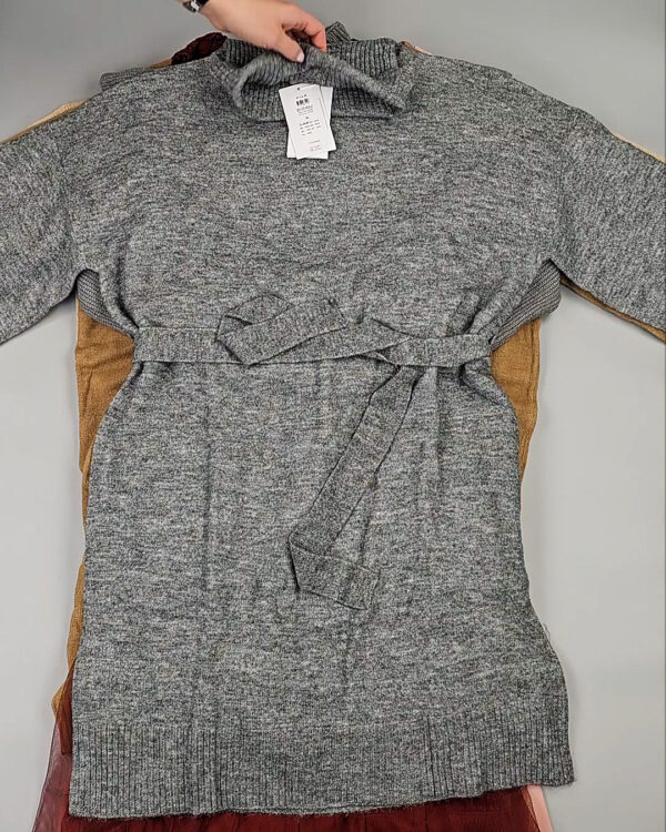 Фотография  331 - Платья VILA Winter 104#7 кг, ЛОТ СТ-9902 оптом в Брянске и Брянской области