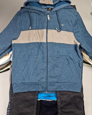 Фотография  616 - Мужской микс TOP LOOK (MEN NC)#25 кг, ЛОТ СТ-9870 оптом в Брянске и Брянской области