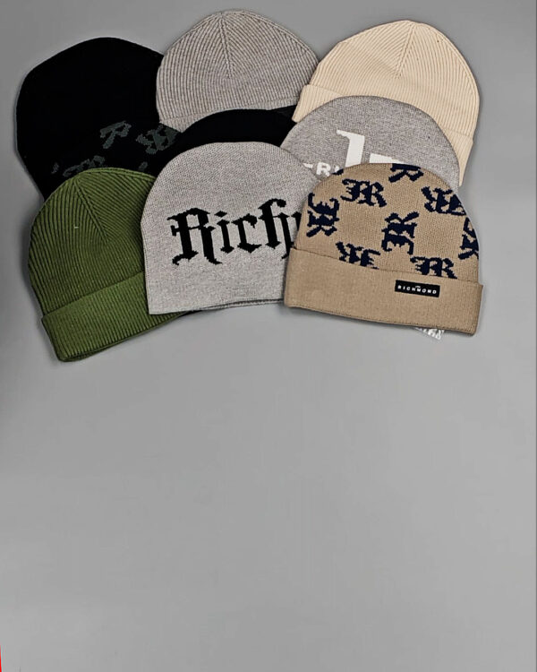 Фотография  525 - Шапки мужские C-3406 (CAPS/W) #20 шт, ЛОТ СТ-9652 оптом в Брянске и Брянской области