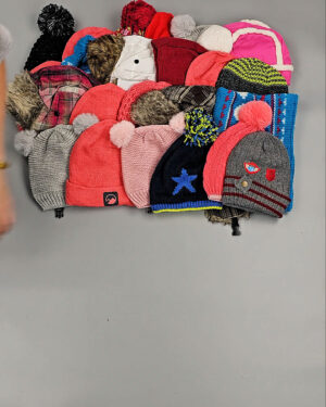 Фотография  273 - ШШП Lidl kids 114#5 кг, ЛОТ СТ-9660 оптом в Брянске и Брянской области