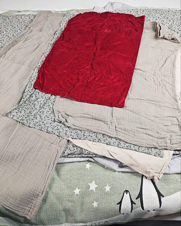 Фотография  869 - Предметы домашнего обихода H&M, 25 кг, ЛОТ СТ-9898 оптом в Брянске и Брянской области