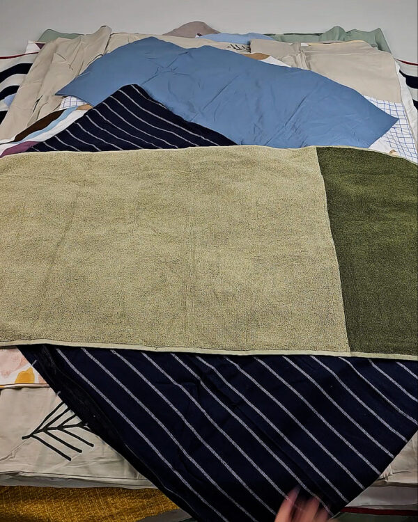 Фотография  261 - ПДО TCM 074#20 кг, ЛОТ СТ-9625 оптом в Брянске и Брянской области