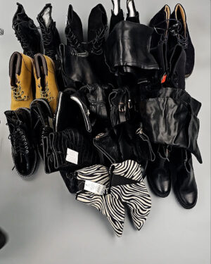 Фотография  521 - Обувь СТОК Demi шт#20 шт, ЛОТ СТ-9773 оптом в Брянске и Брянской области