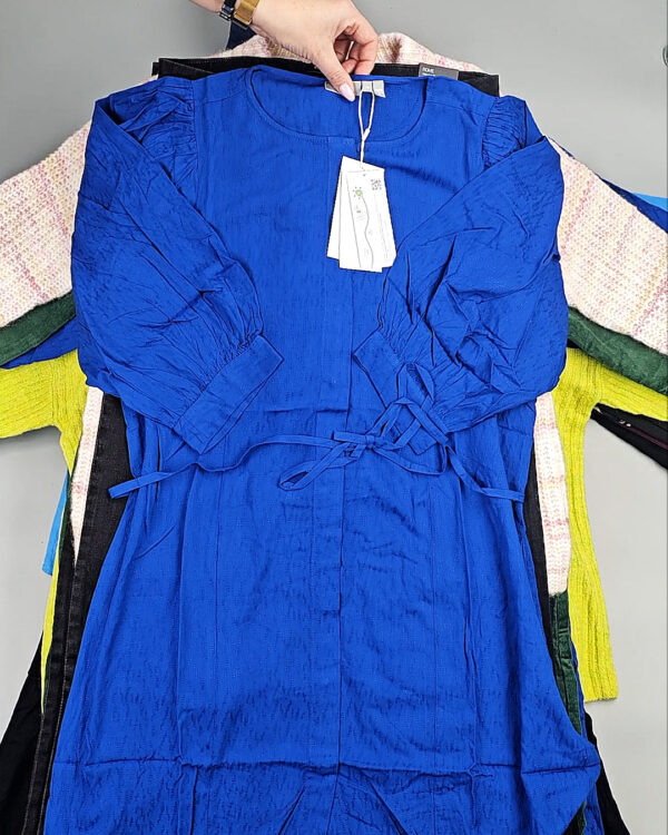 Фотография  853 - FRANSA Winter mix 104#15 кг, ЛОТ СТ-9802 оптом в Брянске и Брянской области