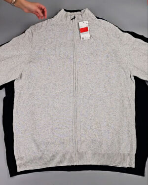 Фотография  488 - Джемпера мужские C&A 025#7,6 кг, ЛОТ СТ-10006 оптом в Брянске и Брянской области