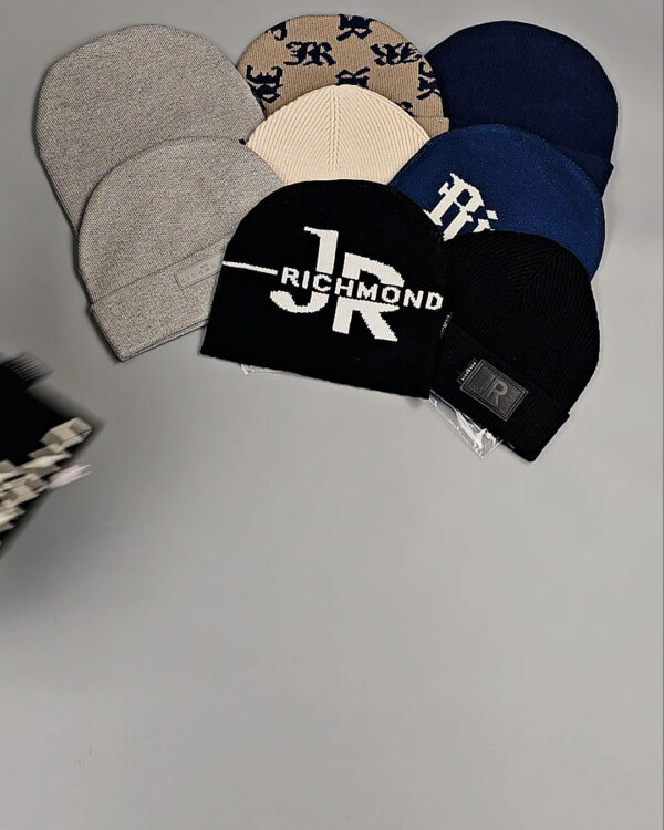 Фотография  612 - Шапки мужские C-3406 (CAPS/W) #20 шт, ЛОТ СТ-9651 оптом в Брянске и Брянской области