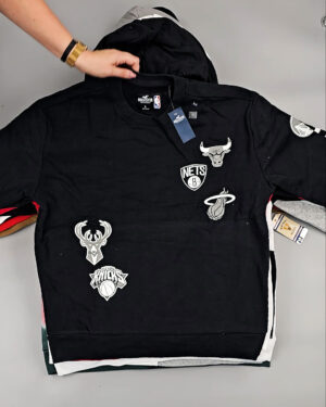 Фотография  161 - Толстовки муж HOLLISTER SW#10 кг, ЛОТ СТ-9648 оптом в Брянске и Брянской области