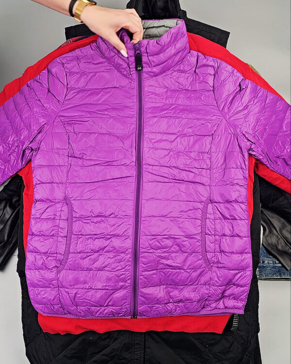 Фотография  204 - Норвегия W#50 кг, ЛОТ СХ-0227 оптом в Брянске и Брянской области