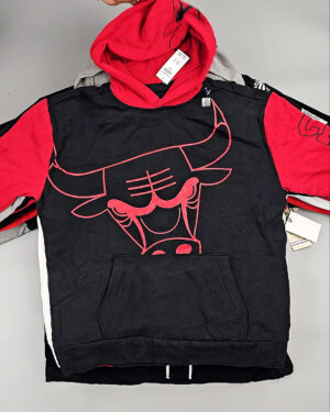 Купить Толстовки муж HOLLISTER SW#10 кг, ЛОТ СТ-9649 оптом в Брянске и Брянской области